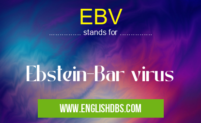EBV