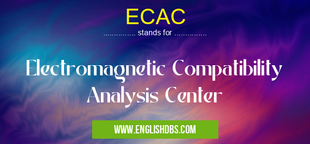 ECAC