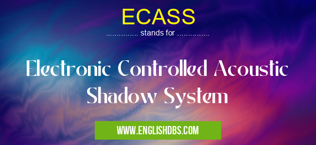 ECASS