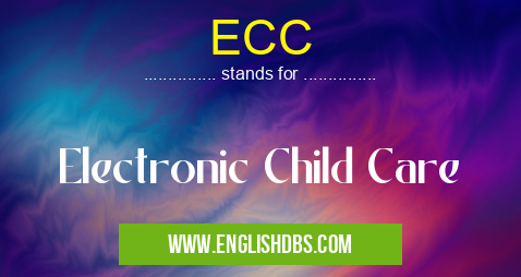 ECC