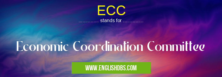 ECC