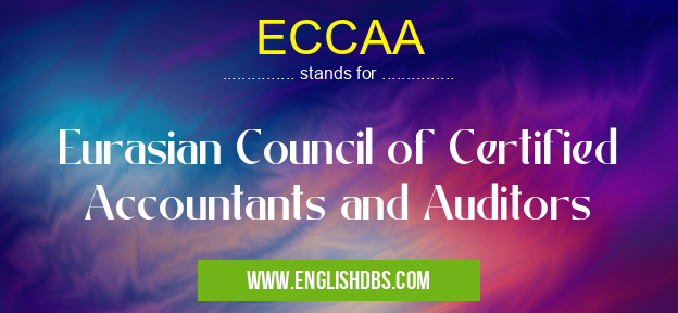ECCAA