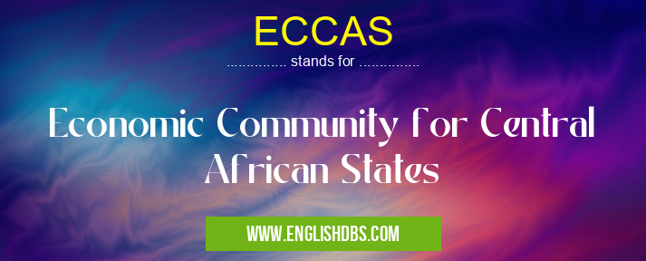 ECCAS