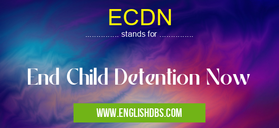 ECDN