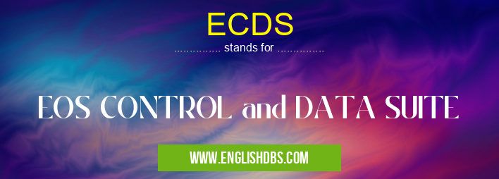 ECDS
