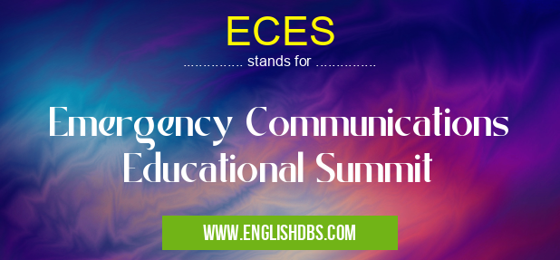 ECES