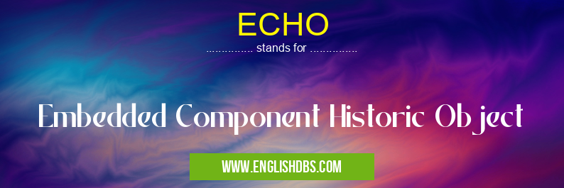 ECHO