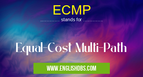 ECMP