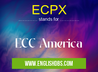 ECPX