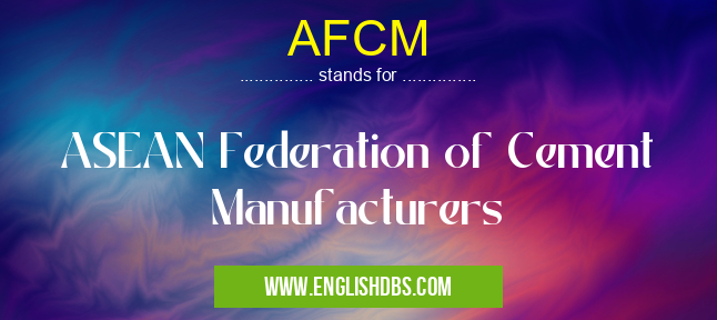AFCM