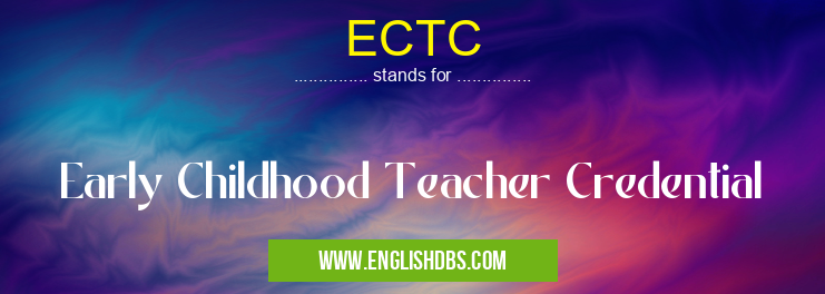 ECTC