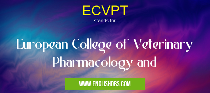 ECVPT