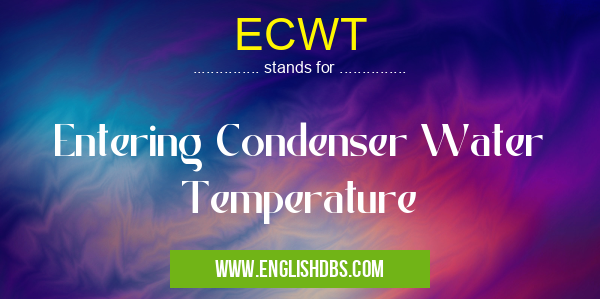 ECWT