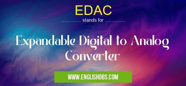 EDAC