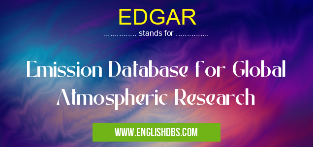 EDGAR