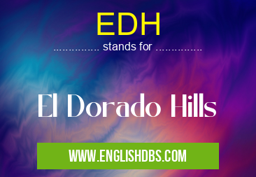 EDH