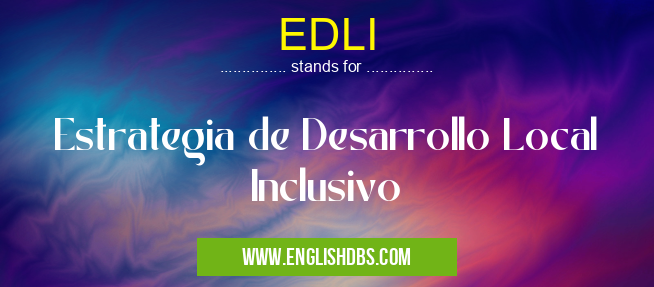 EDLI