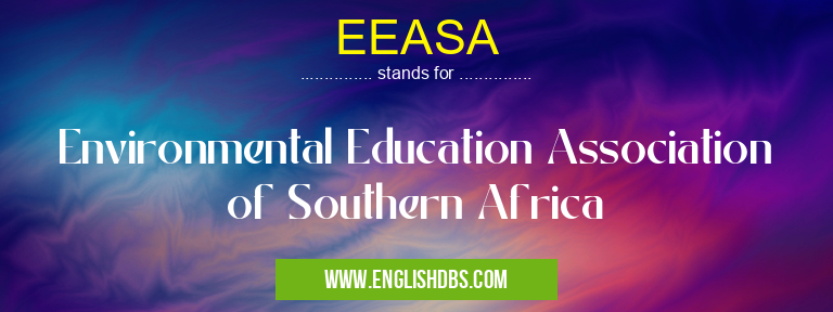 EEASA