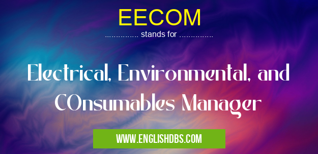 EECOM