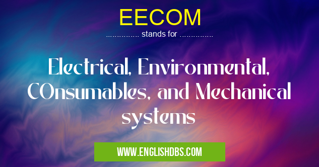 EECOM