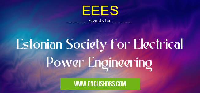 EEES