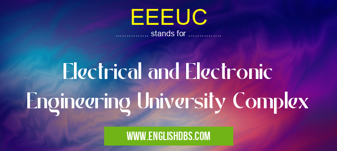 EEEUC