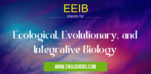 EEIB