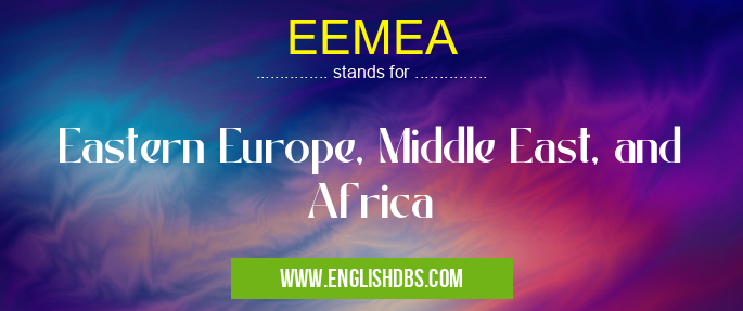 EEMEA