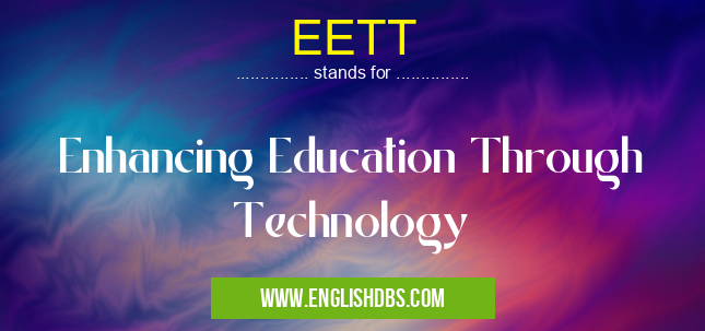 EETT