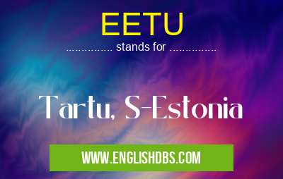 EETU