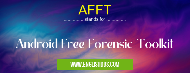 AFFT