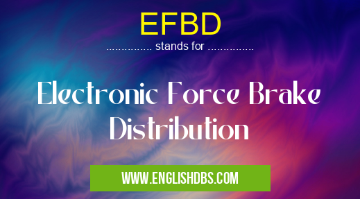 EFBD