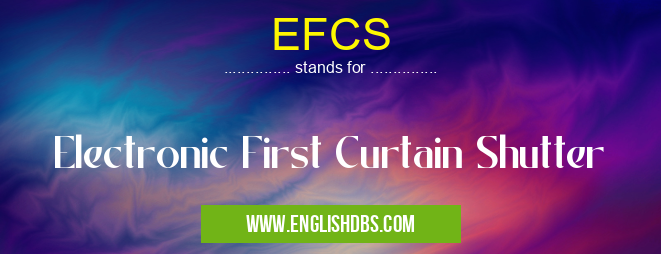 EFCS