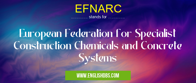 EFNARC