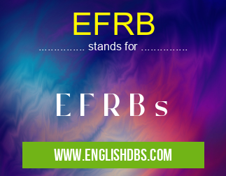 EFRB