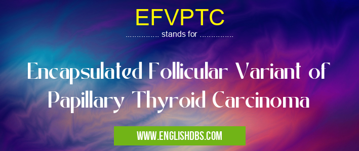 EFVPTC