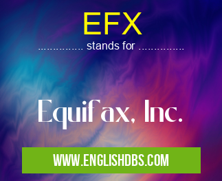 EFX
