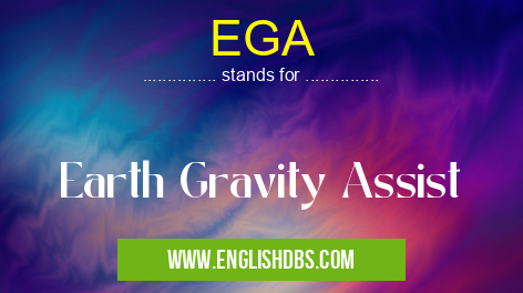 EGA