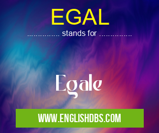 EGAL