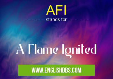 AFI