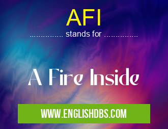 AFI