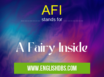 AFI