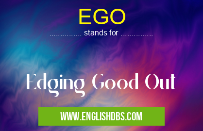 EGO