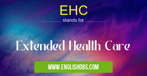 EHC