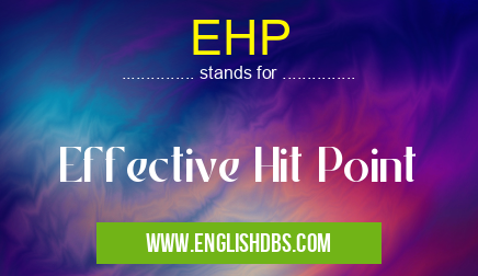 EHP