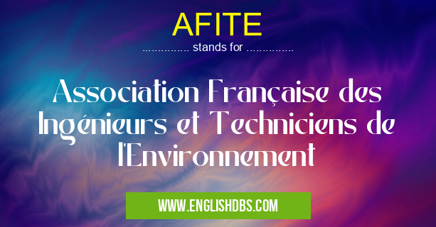 AFITE