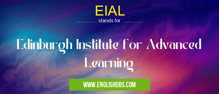 EIAL