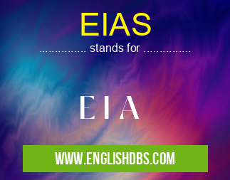 EIAS
