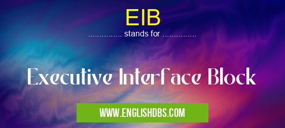 EIB