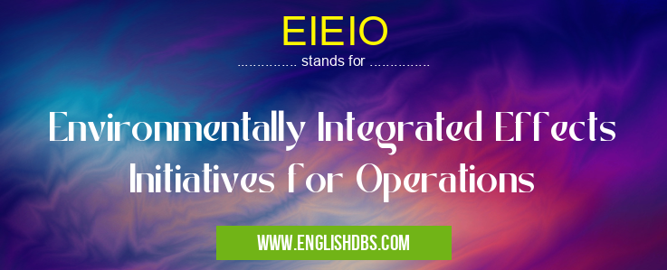 EIEIO